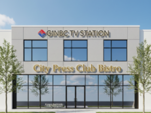 Howell Michigan Media Center