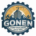 Gonen Corp Builders