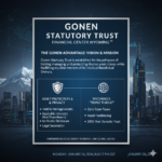 In a Wyoming Statutory Trust, the term “shareholder” is legally replaced by Beneficial Owner. Using the correct term isn’t just a matter of semantics; it reinforces the legal distinction that protects the assets from personal creditors.