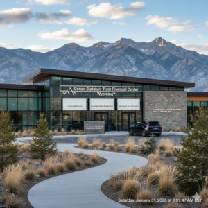 Choosing Gonen Statutory Trust Financial Center Wyoming™ is a strategic decision rooted in the unique “triple threat” of Wyoming law: Unrivaled Privacy, Ironclad Asset Protection, and Maximum Tax Efficiency.