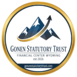 Gonen Statutory Trust Financial Center Wyoming 2026