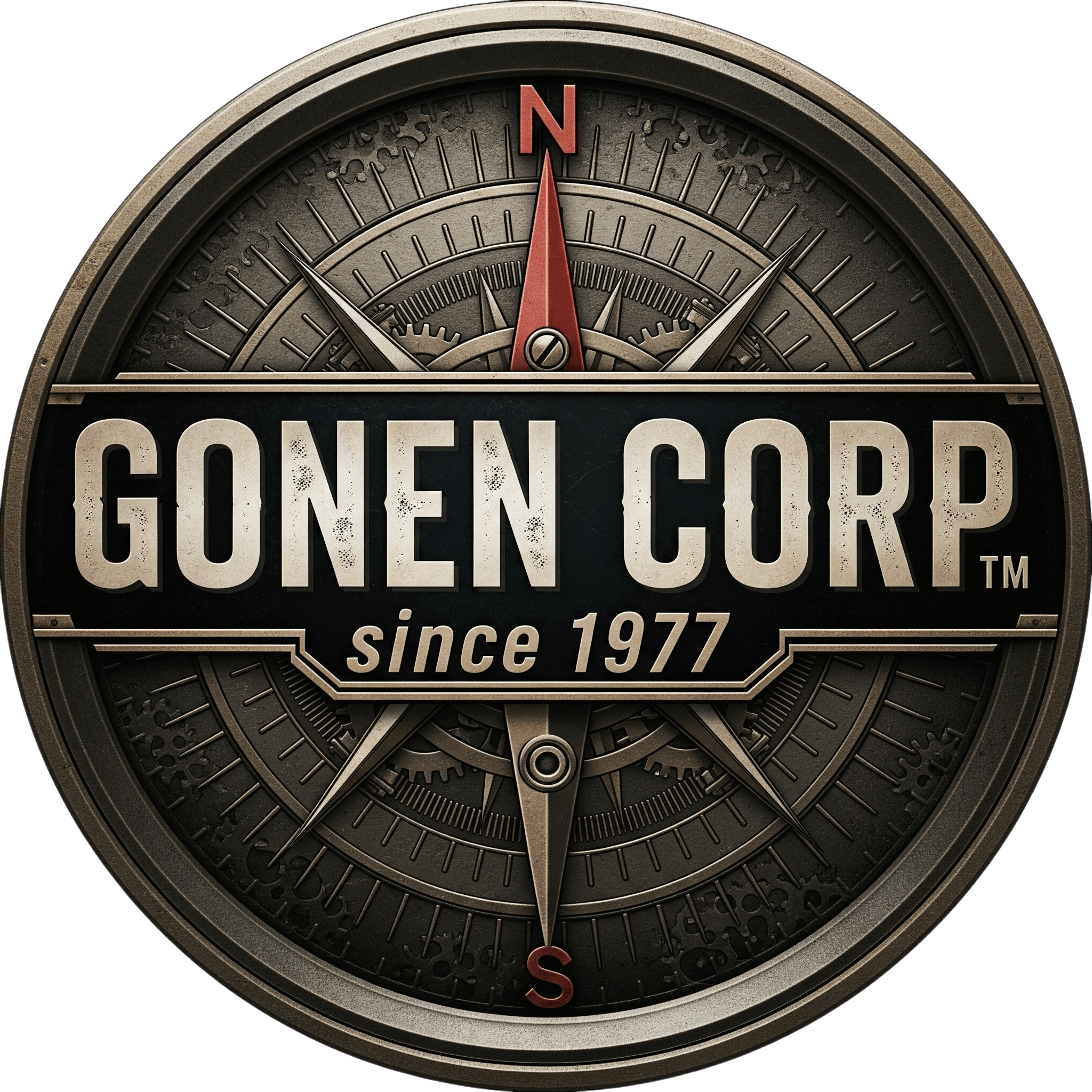 Gonen Corp since 1977