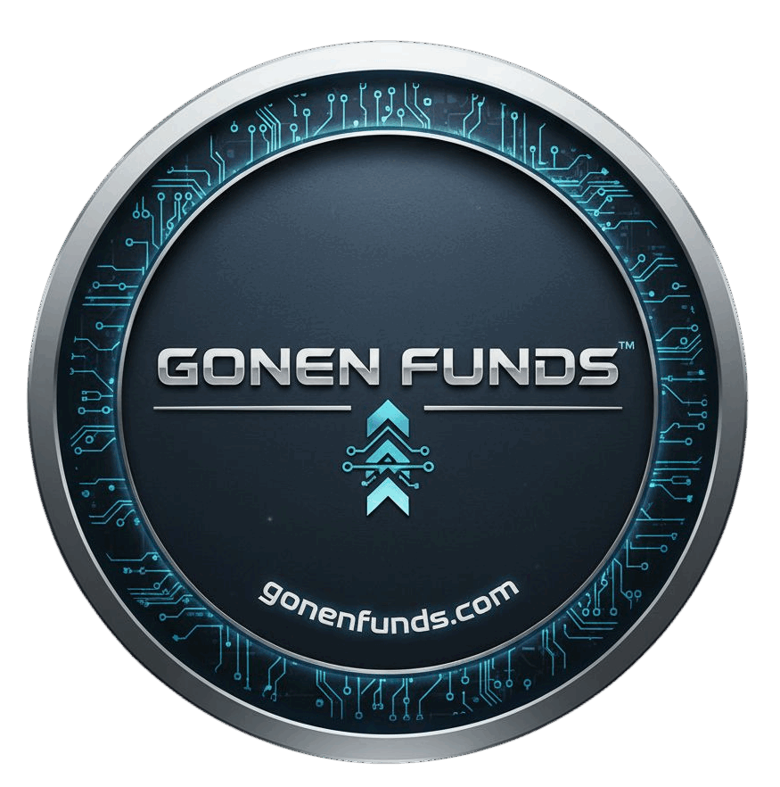 Gonen Funds est 2025