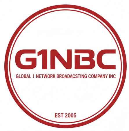 G1NBC GLOBAL 1 NETWORK BROADCASTING COMPANY INC est 2005