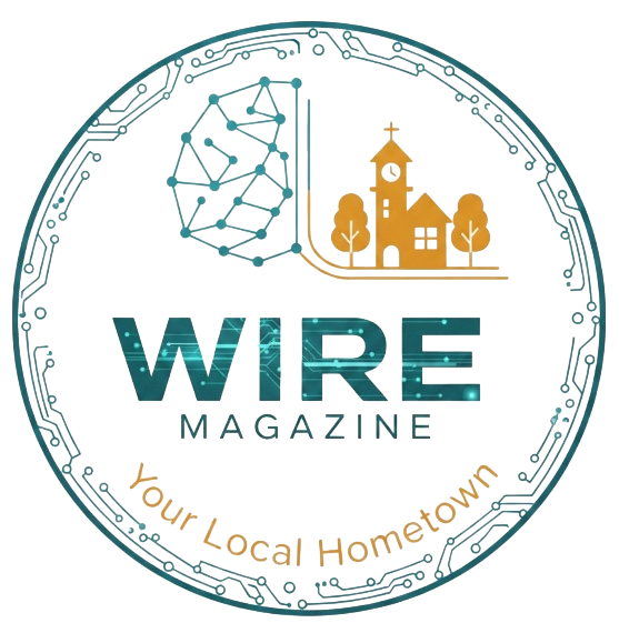 WIRE Publication est 2017