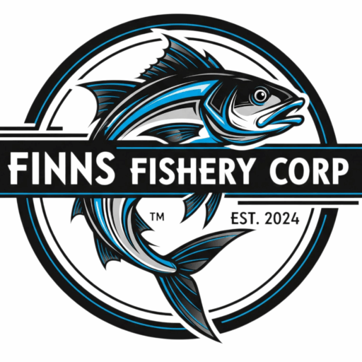 Finns Fishery Corp est 2024