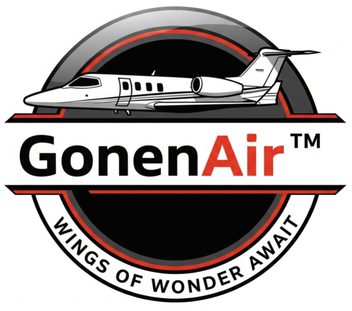 GONEN AIR Est 2024